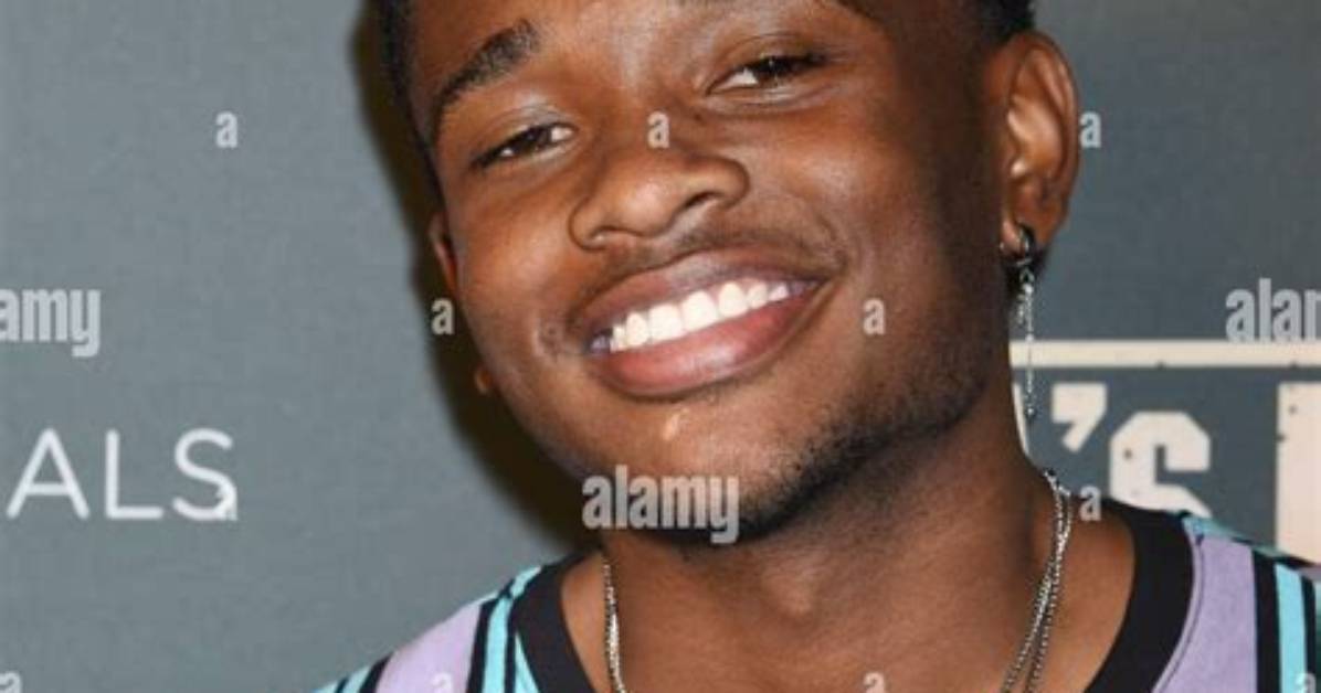 Curtis Harris