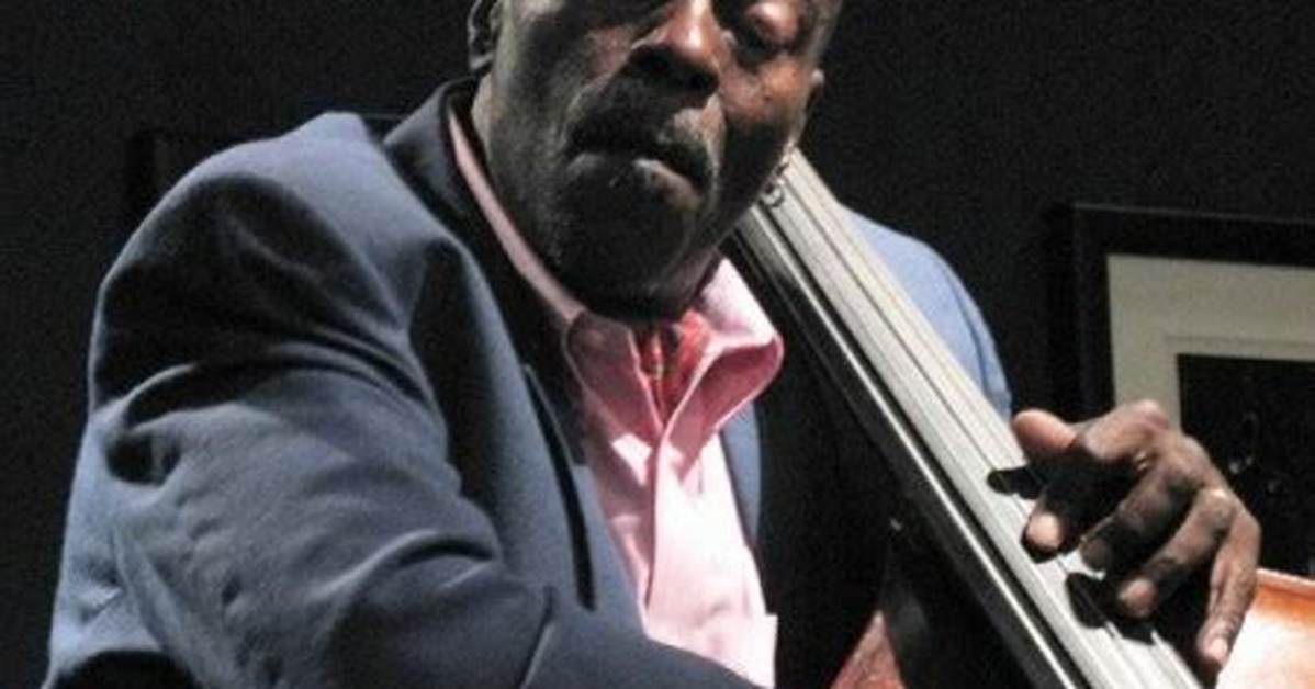 Curtis Lundy