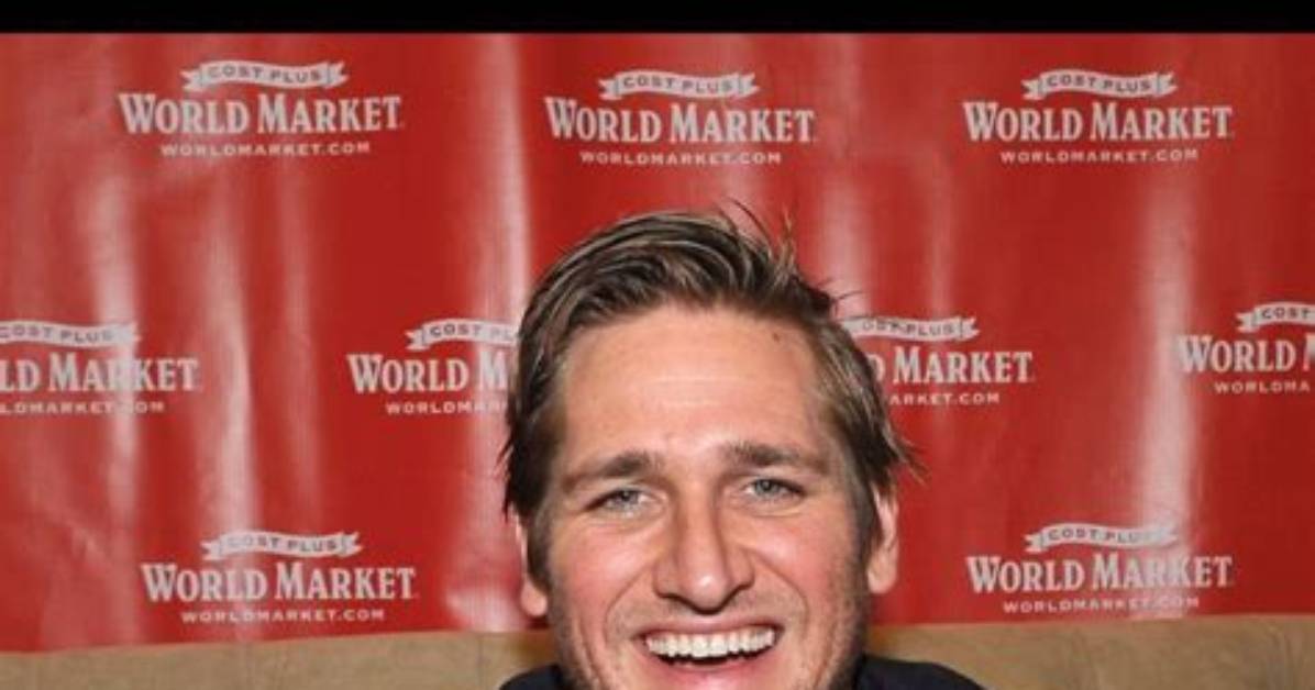 Curtis Marsh Net Worth