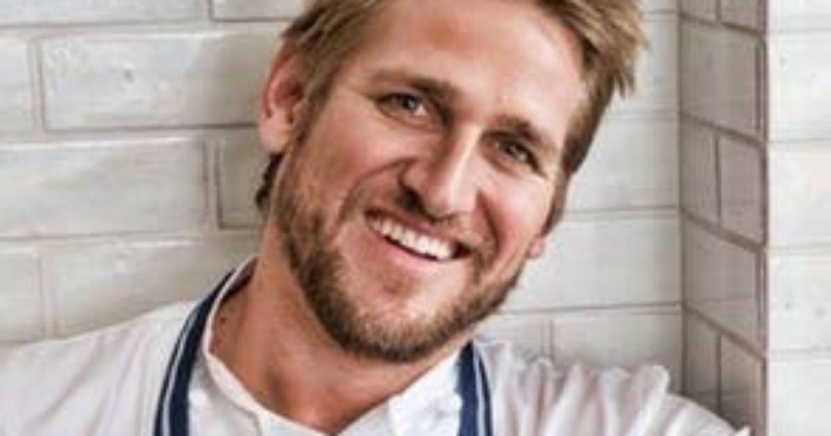 Curtis Stone Net Worth