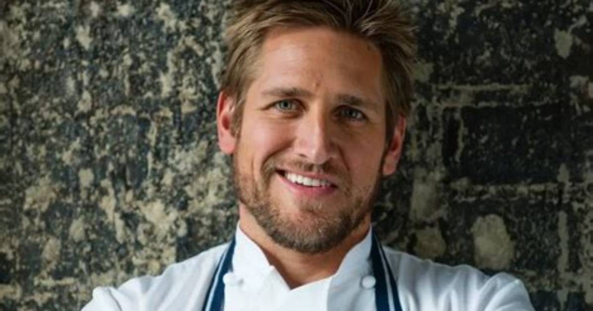Curtis Stone