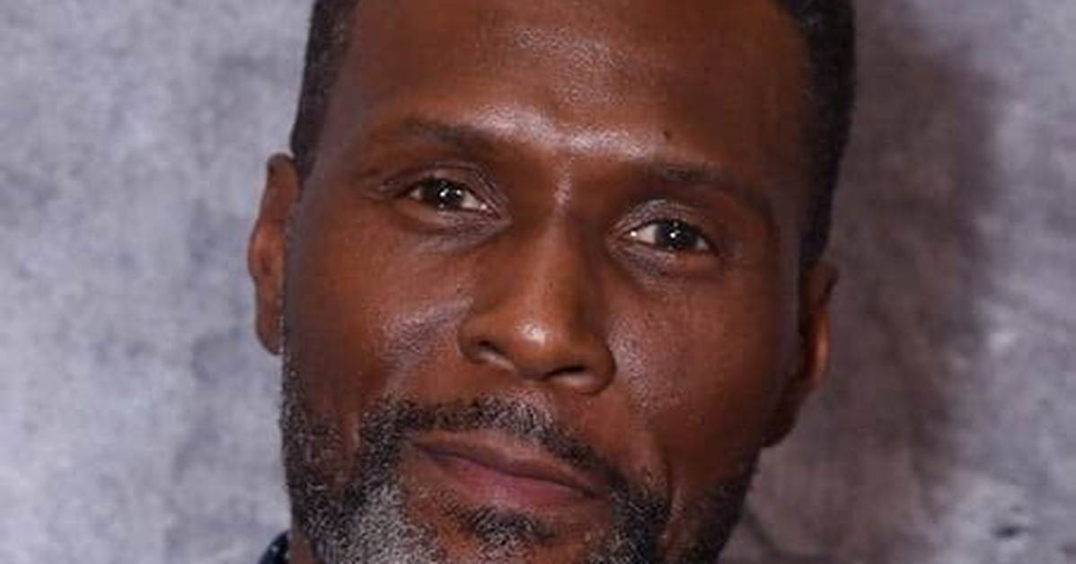 Curtiss Cook Height: Unveiling the Dimensions of a Talented Actor