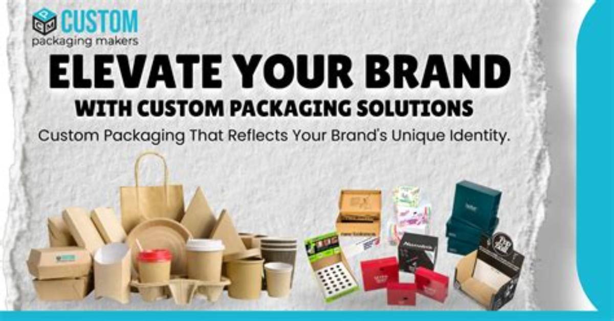 Custom Packaging Solutions - How to Discuss