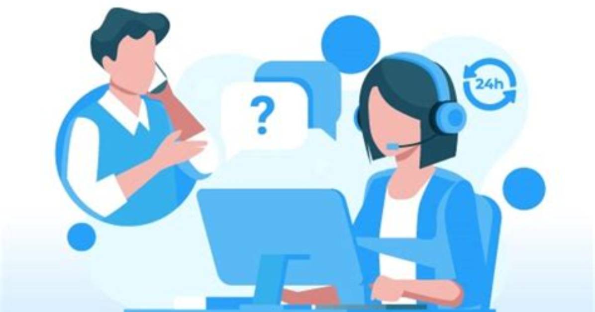 Customer Support - How to Discuss