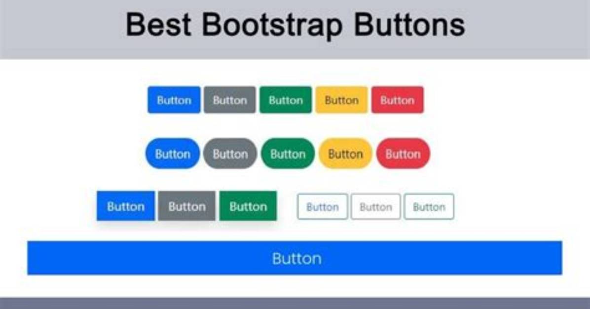 Customize Text Size in Bootstrap Button