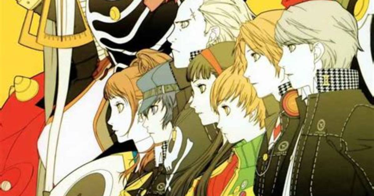 Cutscene Stuttering in Persona 4 Golden Pc: How to Fix Lag?