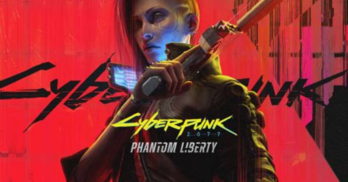 Cyberpunk 2077 Dlc Will Be Revealed After Game Release
