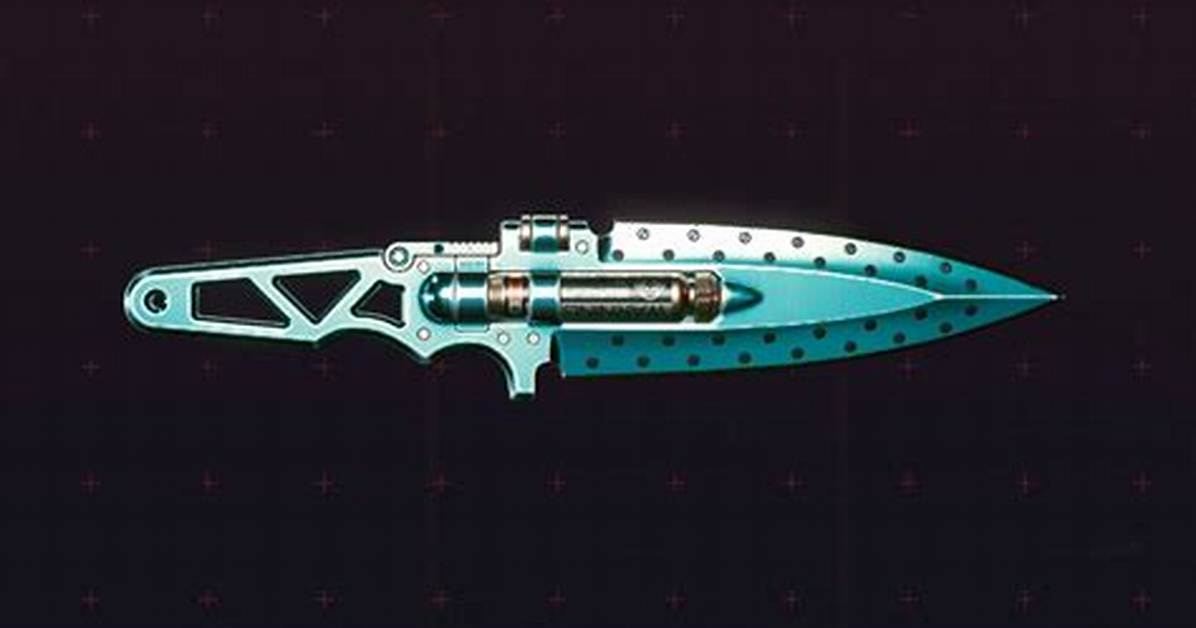 Cyberpunk 2077 Throwing Knives: All Locations & How to Unlock Perk