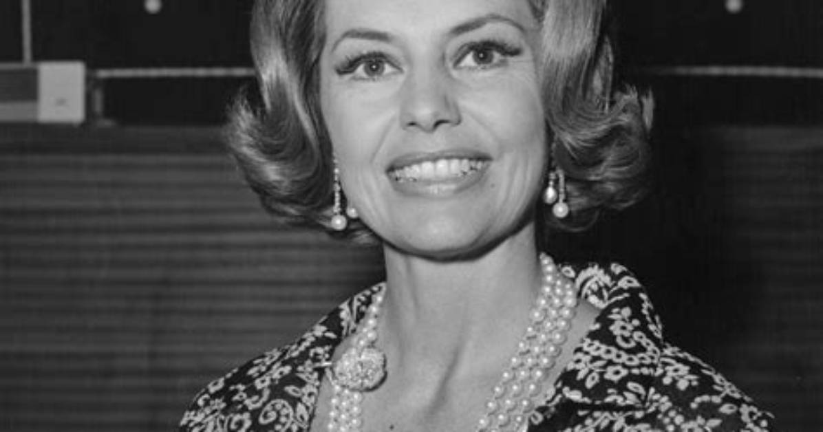 Cyd Charisse Net Worth