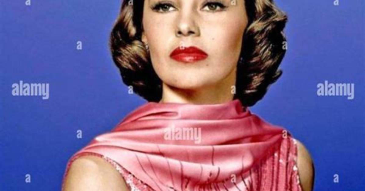 Cyd Charisse