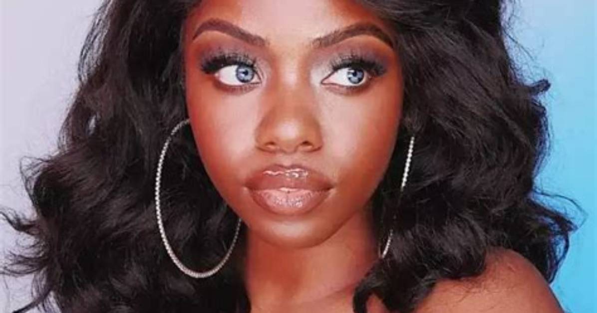 Cydnee Black Net Worth