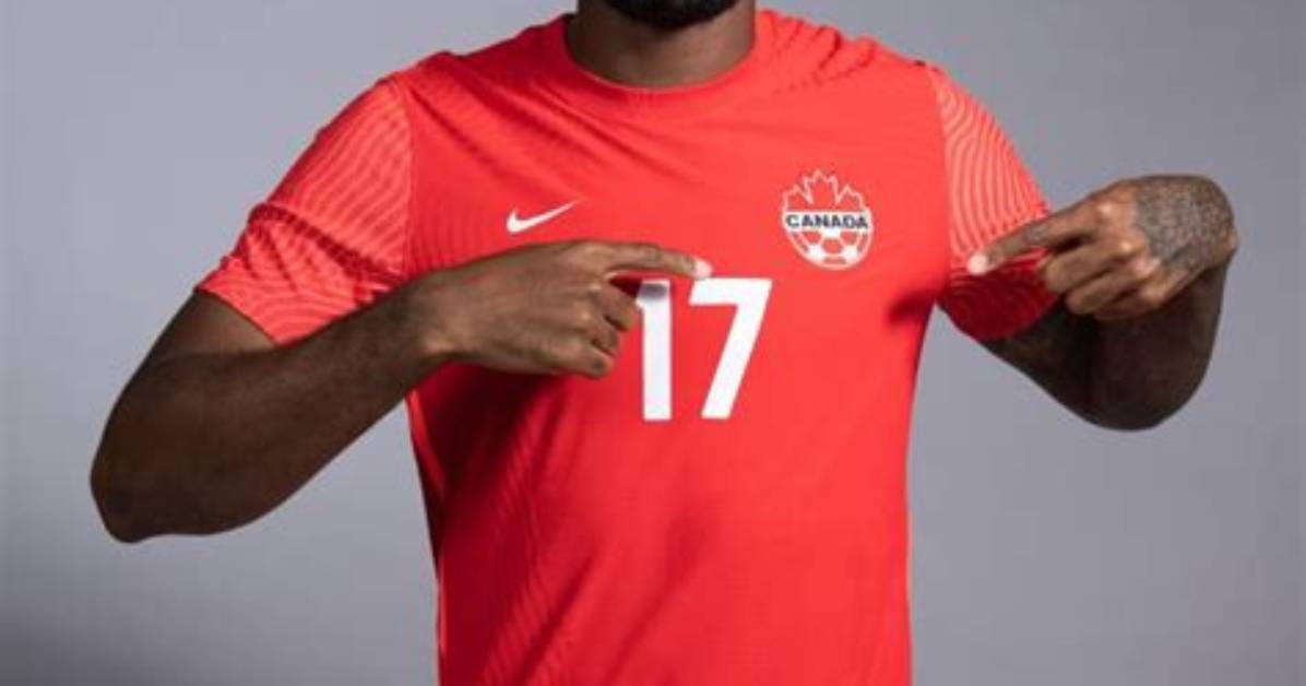 Cyle Larin