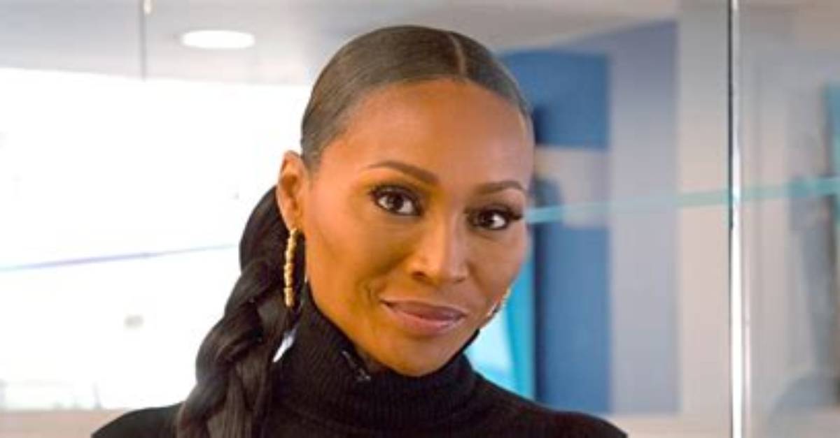 Cynthia Bailey Net Worth