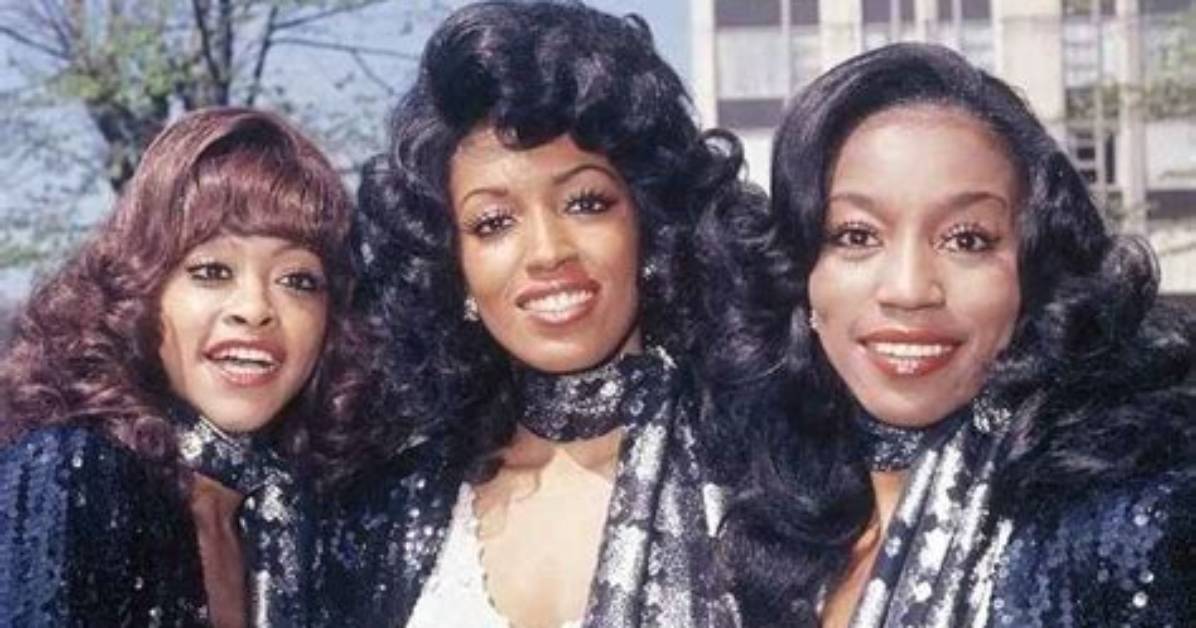 Cynthia Garrison Philadelphia Pa the Three Degrees Vocal Group Member Died