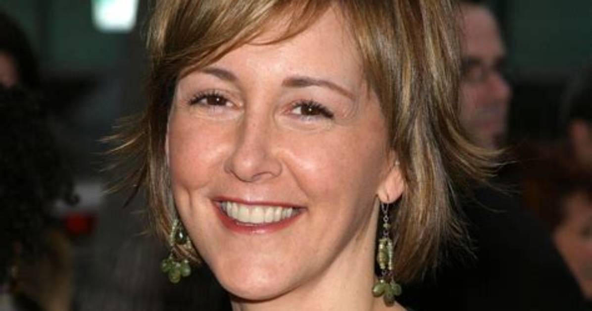 Cynthia Stevenson