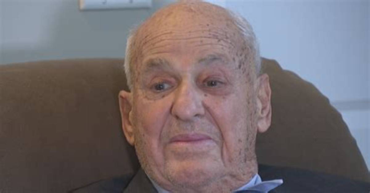 Cyril Wecht