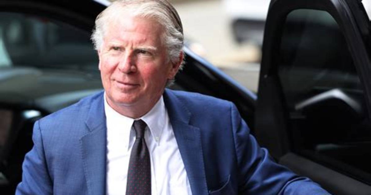 Cyrus Vance