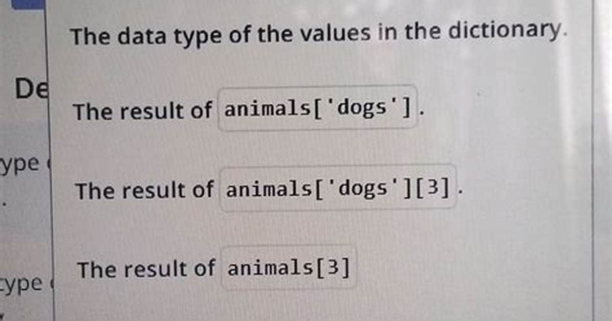 Cython - Dictionary Keys and Values Static Type Definition