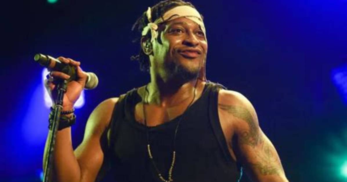 D'angelo Net Worth