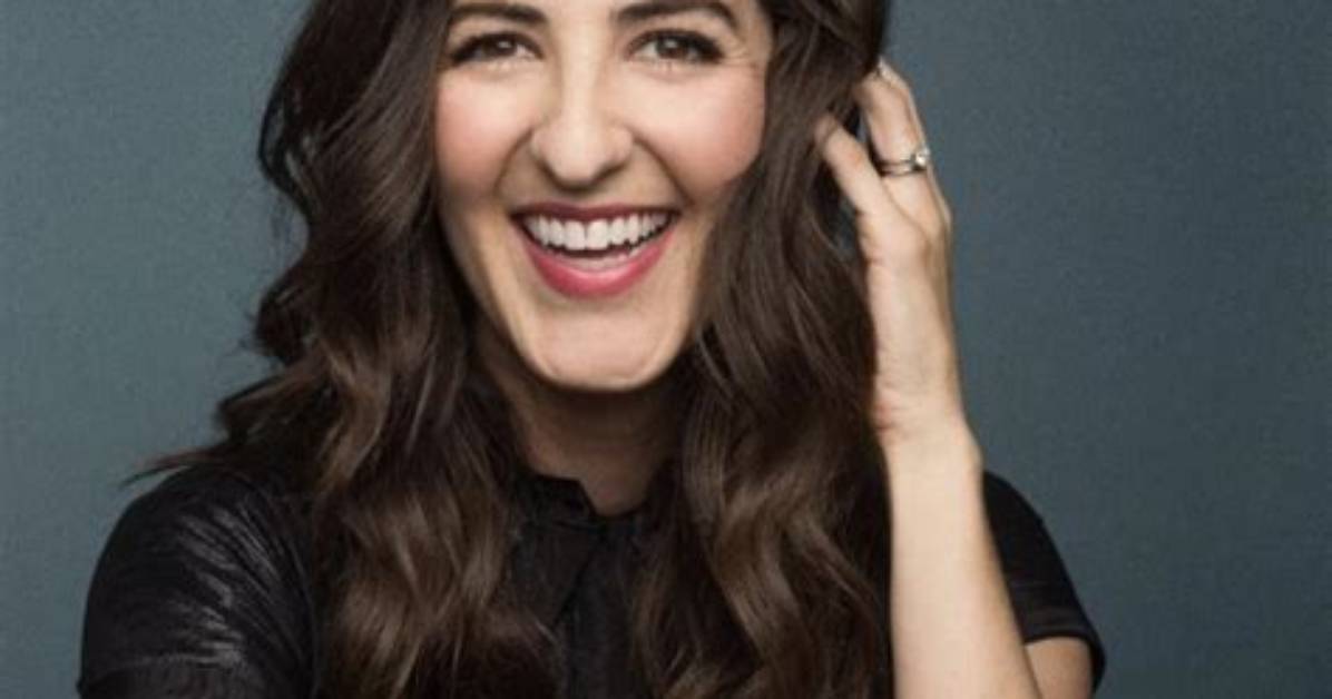 D’arcy Carden