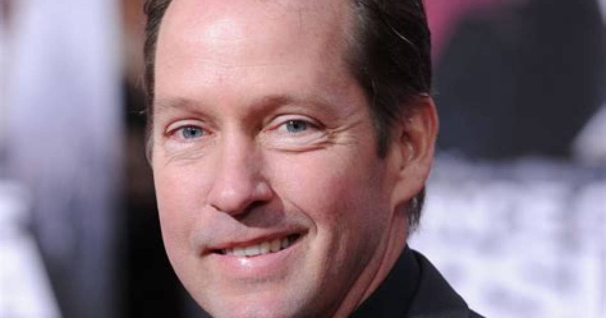 D. B. Sweeney Net Worth