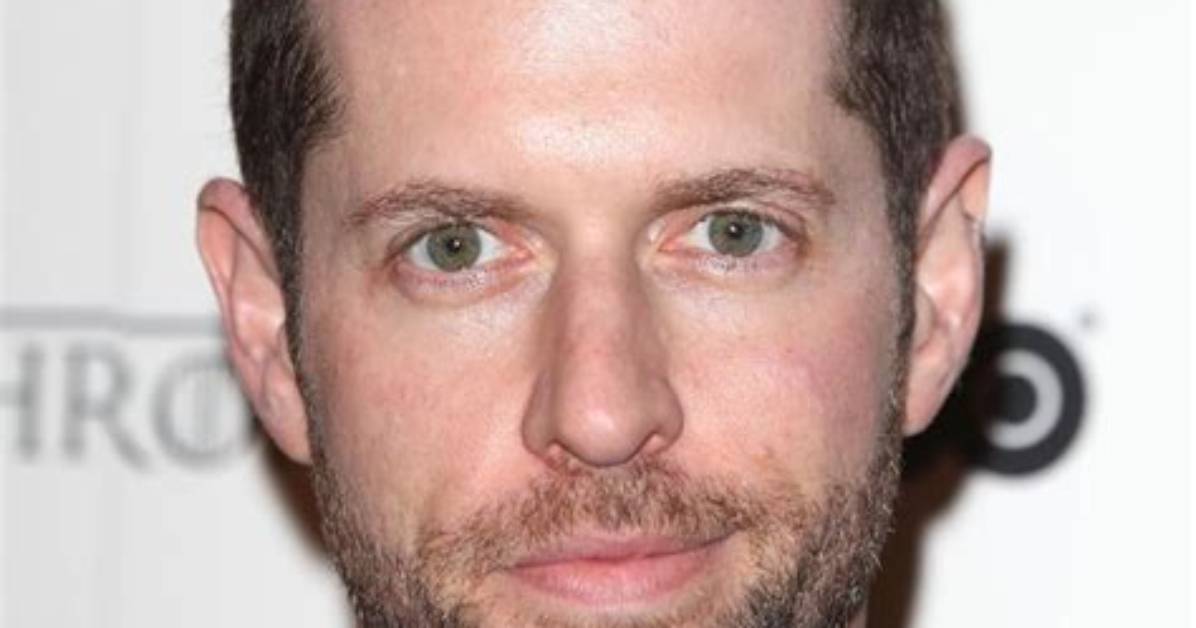 D. B. Weiss