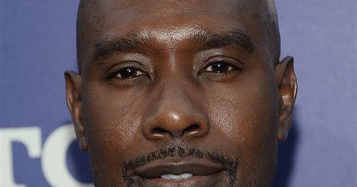 D. B. Woodside Net Worth