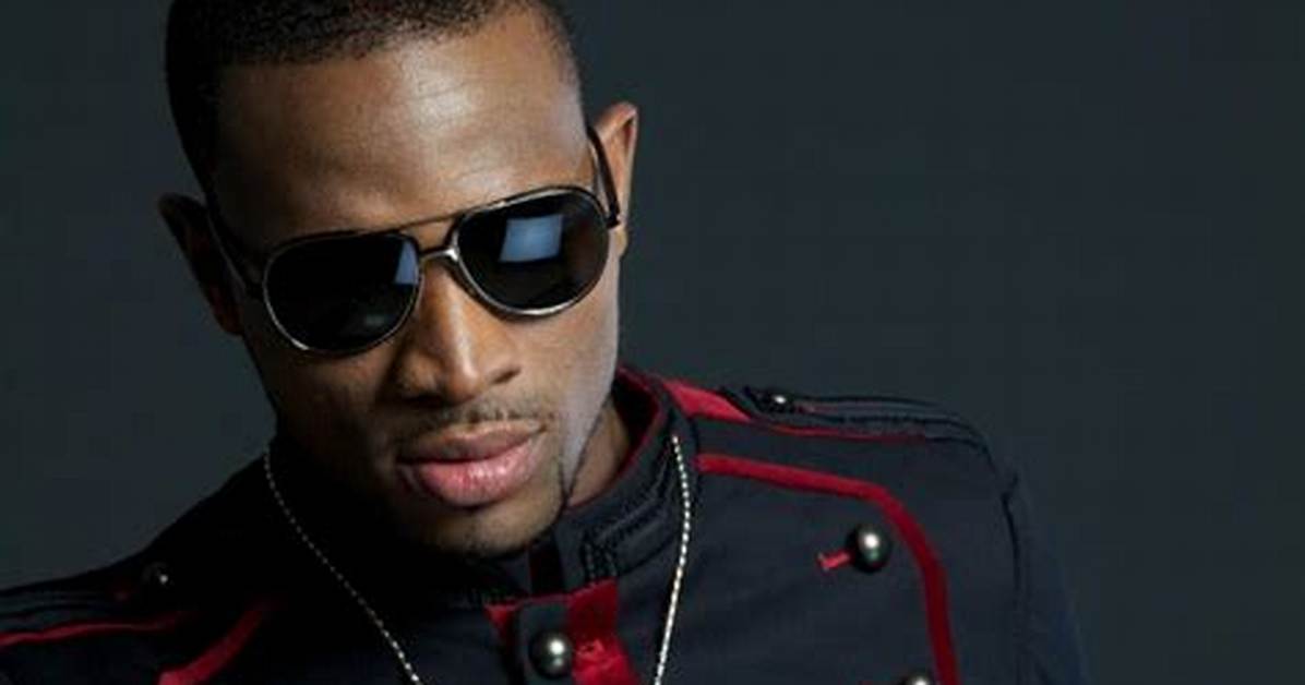 D'banj Net Worth
