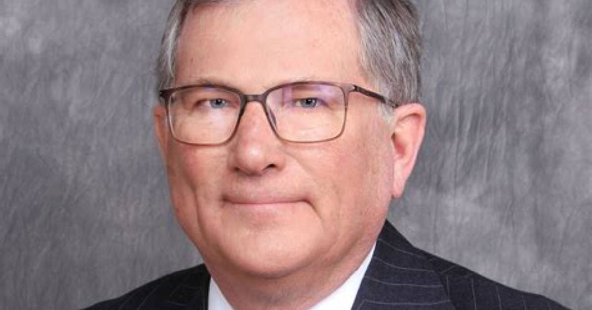 D. Brooks Smith