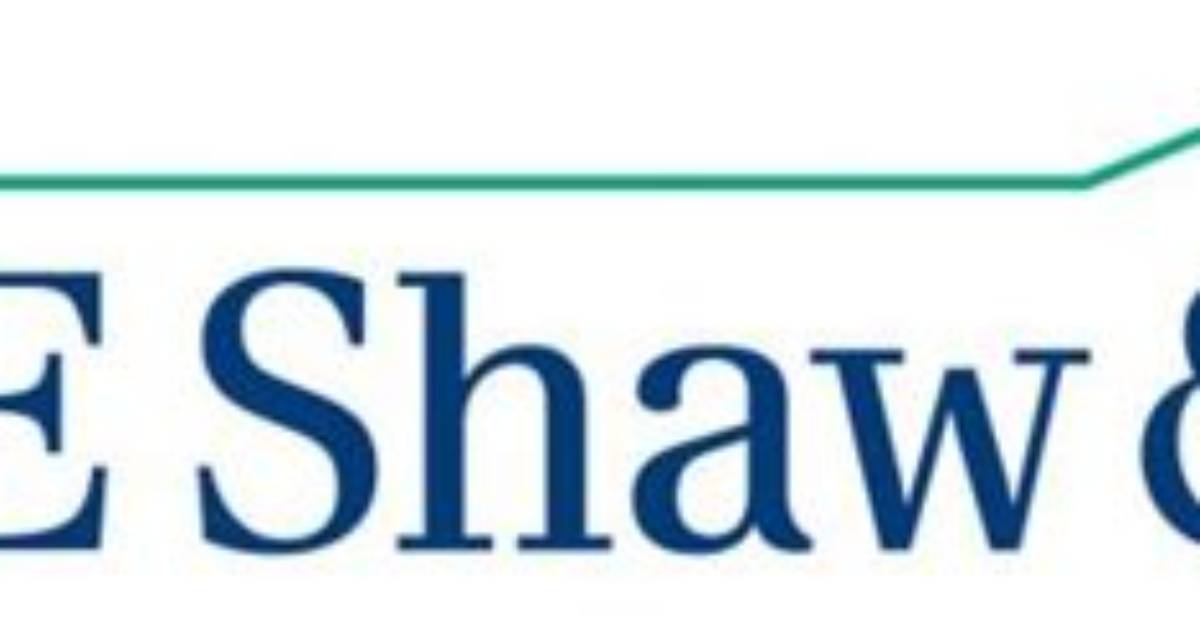 D E Shaw & Co Lp (New York)
