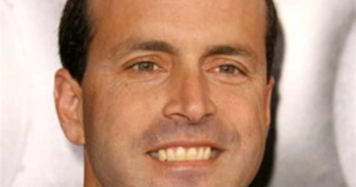 D. J. Caruso