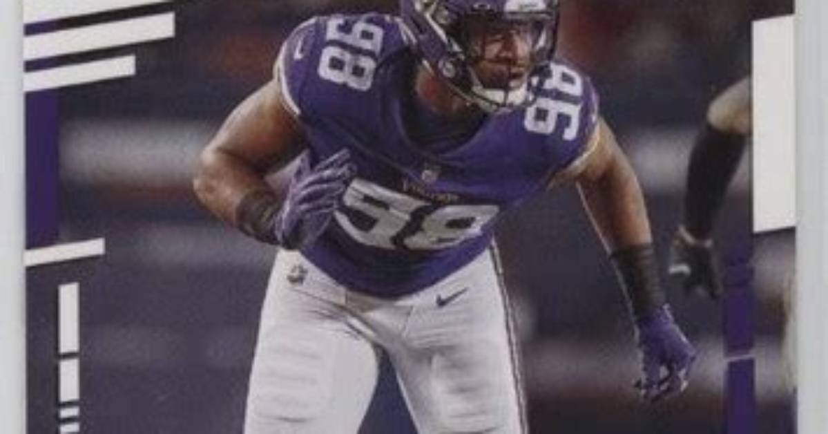 D. J. Wonnum