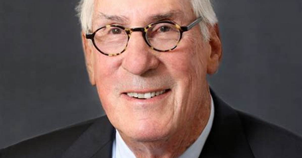 D. Michael Kramer Net Worth