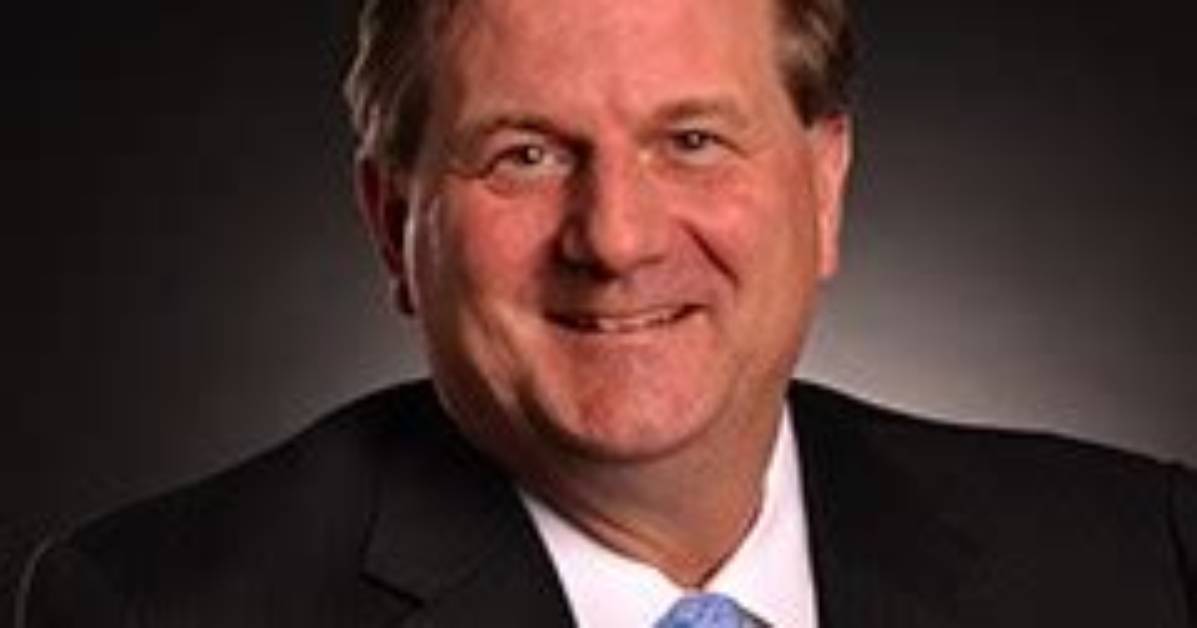 D. Scott Barbour Net Worth