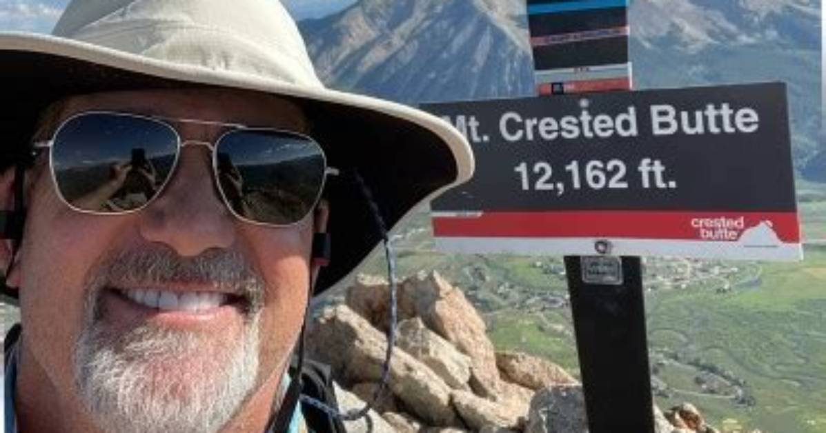 D. Scott Pryor Net Worth