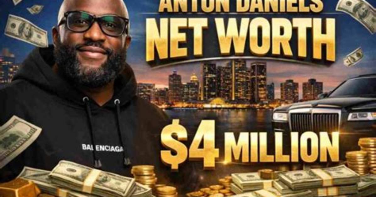D1. Laay Net Worth