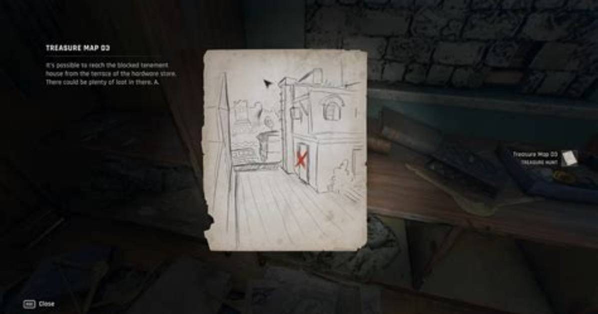 D3 Map, 'D' Attribute