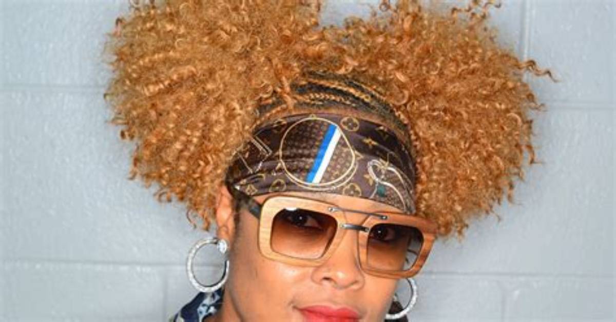 Da Brat Net Worth 2024