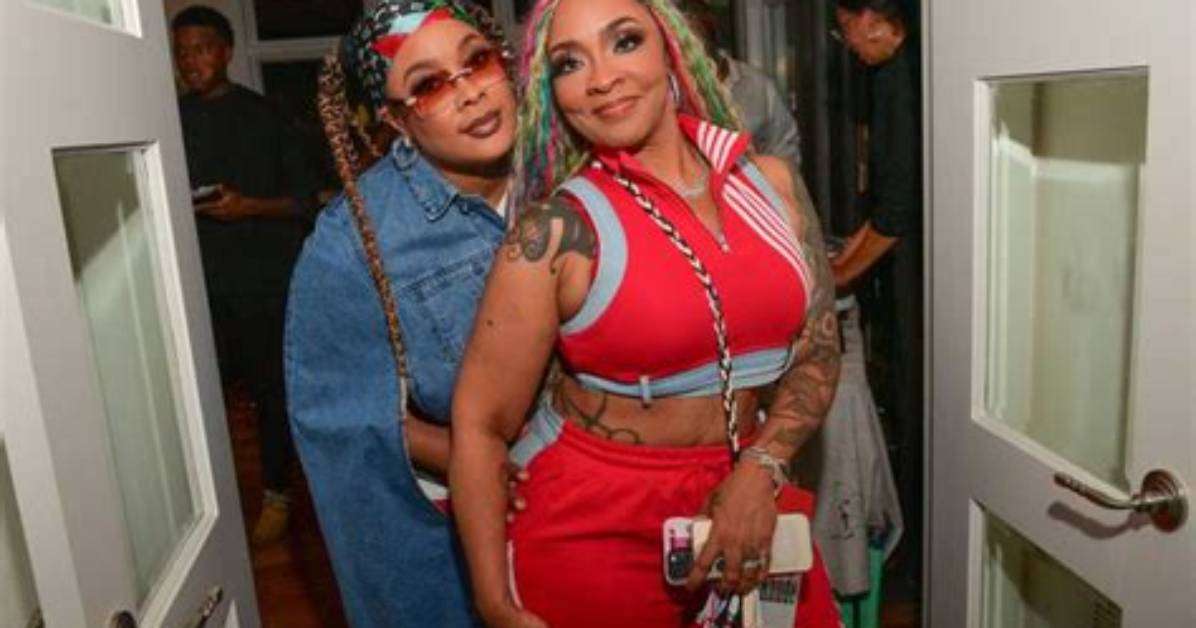 Da Brat Net Worth