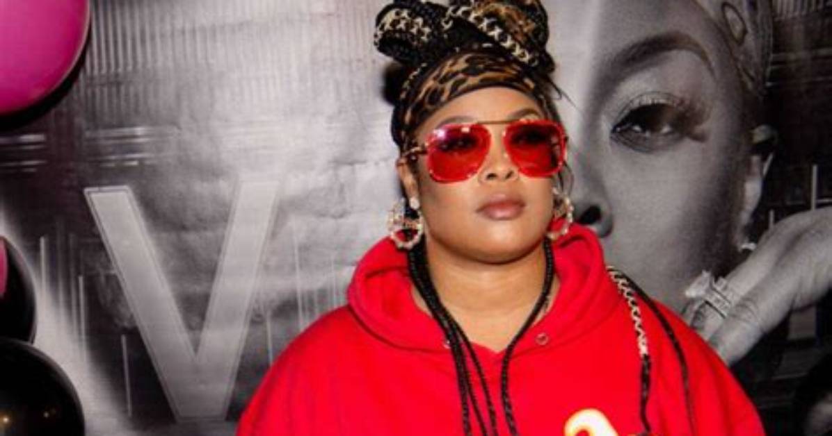 Da Brat's Net Worth, Debt, Career Earnings, House, and Cars