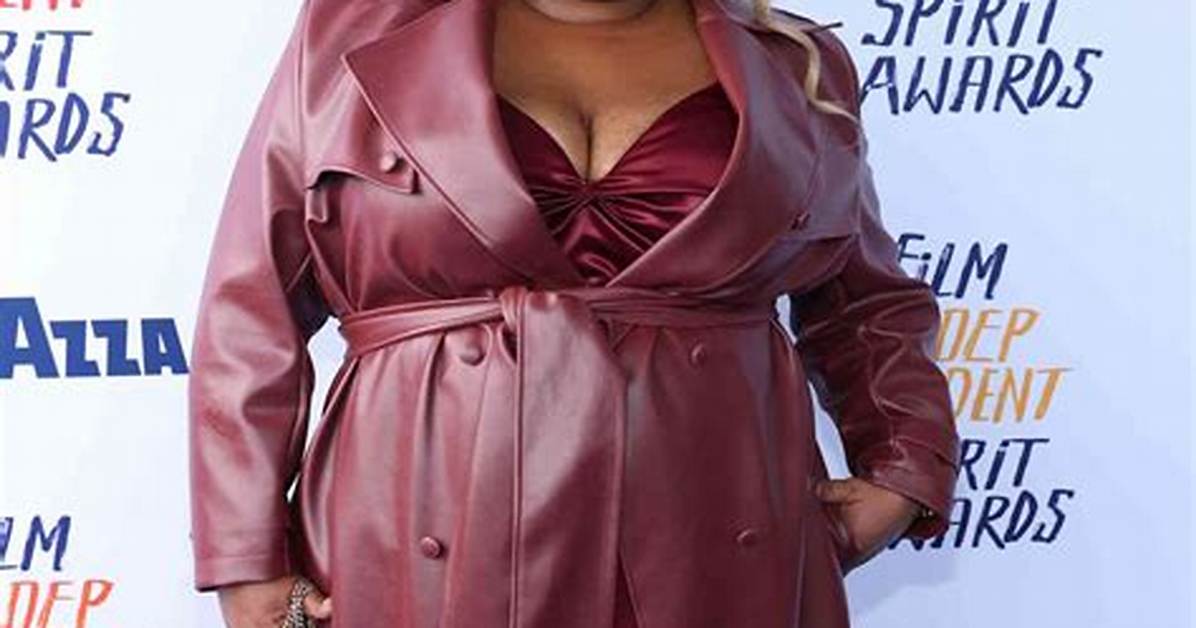 Da’vine Joy Randolph