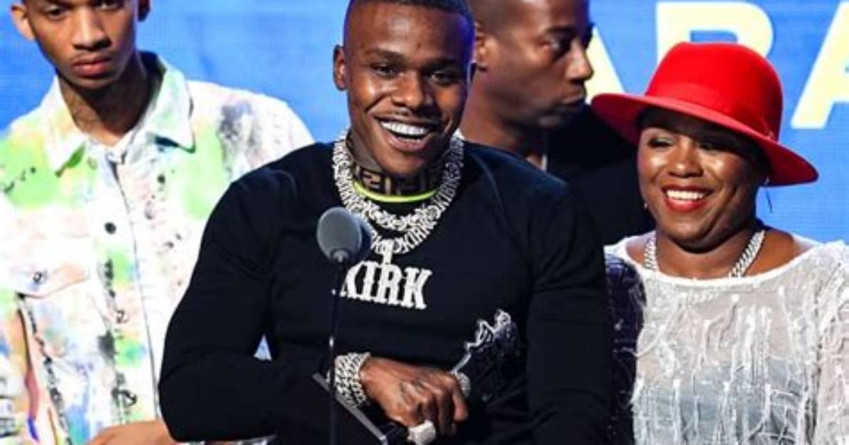 Dababy Net Worth 2020: Record Deal, Sales, and Charges per Show