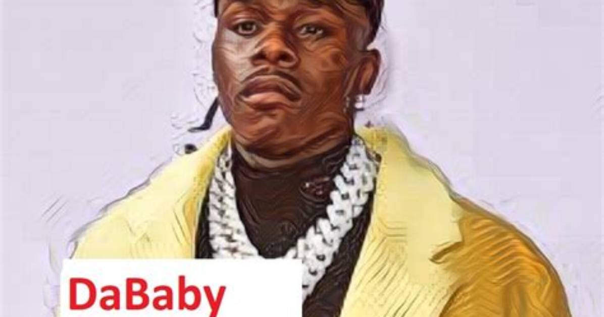 Dababy Net Worth