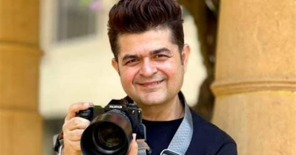 Dabboo Ratnani
