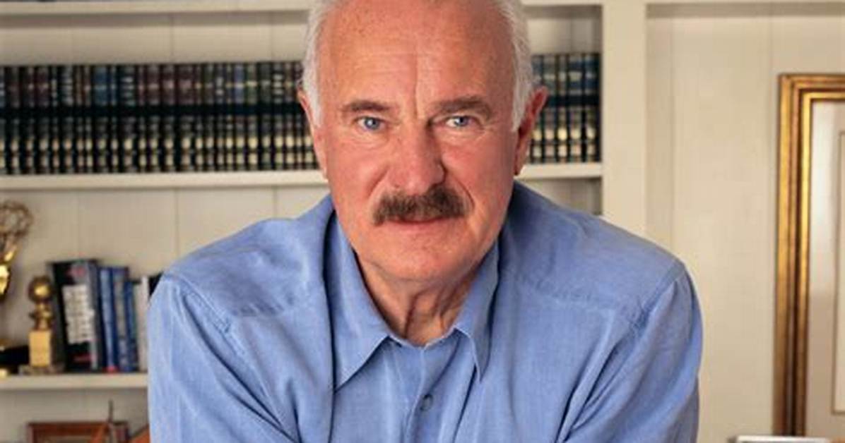 Dabney Coleman