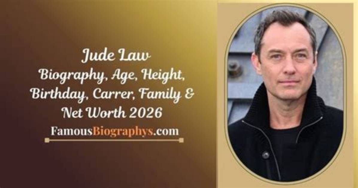 Dacorius Law Height, Weight, Net Worth, Age, Birthday, Wikipedia, Who, Nationality, Biography