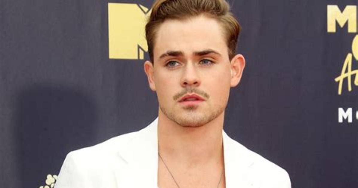 Dacre Montgomery Age, Relationship, Net Worth, Height, Bio and More