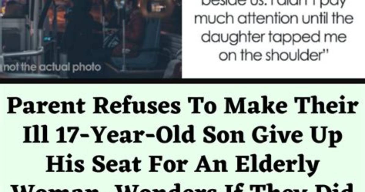 Dad Refuses to Give up Son with Down Syndrome After Wife Leaves Him