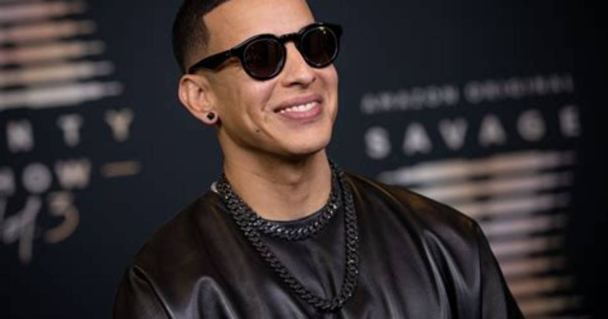 Daddy Yankee Net Worth
