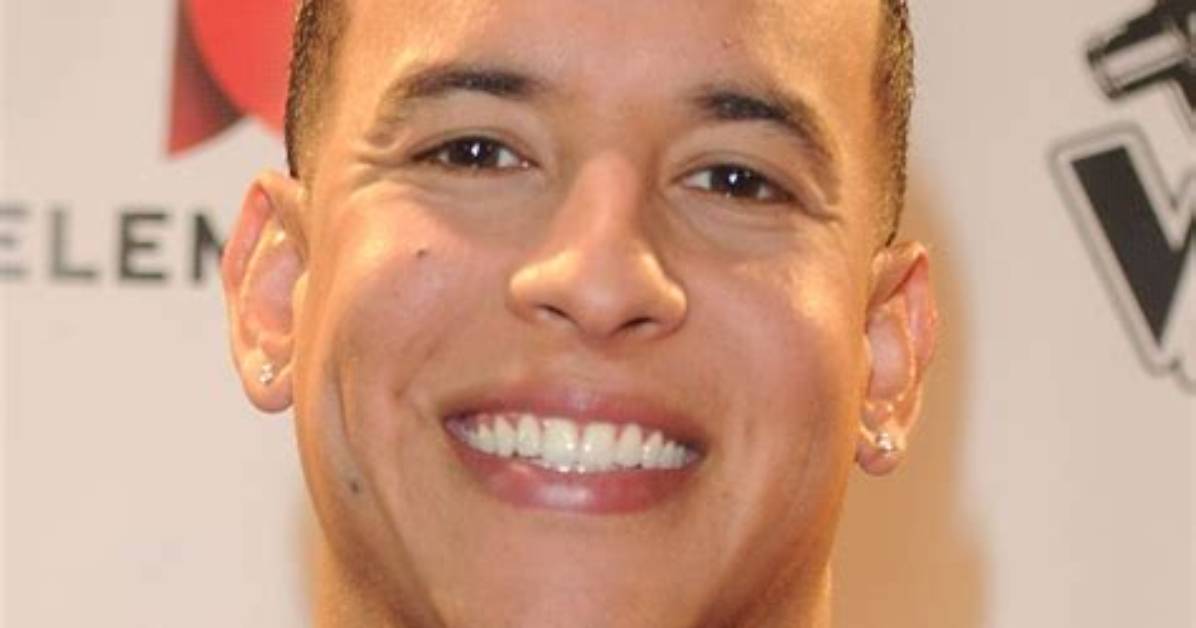 Daddy Yankee